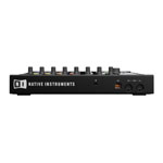 Maschine Mk2 by Native Instruments - Black