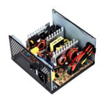 Silverstone Strider 500W 80PLUS Power Supply/PSU