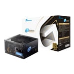 Seasonic SS-550RM 550W Hybrid Modular Power Supply