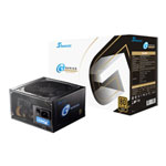 Seasonic SS-450RM 450W Hybrid Modular Power Supply