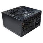 OCZ CoreXStream Series 500W PSU 120mm Fan 80+% Efficiency 3 Year Warranty