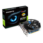 GIGABYTE グラフィックボード Geforce GTX650 1GB PCI-E GV-N650OC-1GI/A Amazon | GIGABYTE グラフィックボード Geforce GTX650 1GB PCI