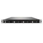 Qnap TS-469U-RP 4 Bay 1U SATA III 6Gb/s All In One NAS