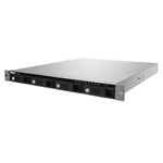 Qnap TS-469U-RP 4 Bay 1U SATA III 6Gb/s All In One NAS