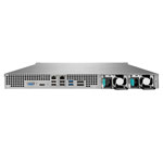 Qnap TS-469U-RP 4 Bay 1U SATA III 6Gb/s All In One NAS