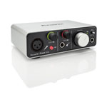 Focusrite Solo Audio interface