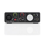 Focusrite Solo Audio interface