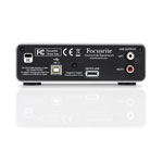 Focusrite Solo Audio interface