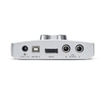 Focusrite Forte Audio Interface