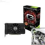 Gainward GeForce GTX 660 Golden Sample NVIDIA Graphics Card - 2GB