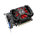 Gainward GeForce GTX 650 NVIDIA Graphics Card - 2GB