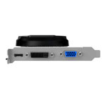 Gainward GeForce GTX 650 NVIDIA Graphics Card - 2GB