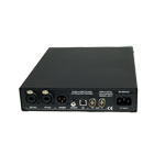 Lavry AD11 Stereo Mic Pre and A/D Converter - Black