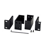 Lavry Rack-Mounting Kit - Black