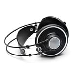 K702 Reference Studio Headphones Open Back Over Ear by AKG