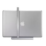 Cooler Master MacBook upright L-STAND Embracing your MacBook from Cooler Master - R9-NBS-LSDS-GP