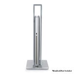 Cooler Master MacBook upright L-STAND Embracing your MacBook from Cooler Master - R9-NBS-LSDS-GP