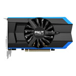 Palit GeForce GTX 660 NVIDIA Graphics Card - 2GB