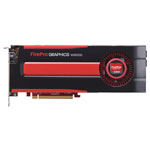 AMD FirePro W8000 Graphics Card - 4GB
