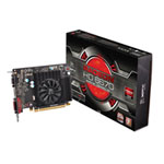 XFX HD6670 AMD/ATI Graphics Card - 2GB