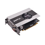 XFX Radeon HD 7750 GHOST THERMAL AMD Graphics Card - 1GB