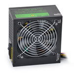 CiT 500W Builder Black ATX PSU
