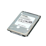 Toshiba MQ01ABD100 1TB Internal 2.5"  Hard Drive