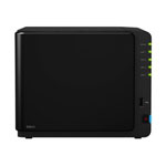 Synology NAS 4 Bay with Dual Core 1.067ghz CPU from Synology - DS413