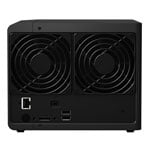 Synology NAS 4 Bay with Dual Core 1.067ghz CPU from Synology - DS413