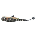 60cm Blue Vegas L.E.D light strip from AKASA