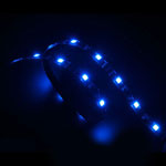 60cm Blue Vegas L.E.D light strip from AKASA