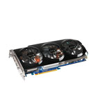Gigabyte HD 7970 AMD Radeon Graphics Card - 3GB