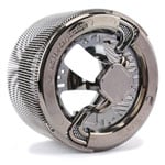 Nofan CR-95C Nickel IcePipe Fanless Performance CPU Cooler 95W