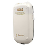 Kaossilator 2 - Korg -  LIMITED EDITION - PEARL WHITE