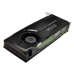 EVGA GTX 670 FTW+ c/w Backplate NVIDIA Graphics Card - 4GB