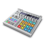 Maschine Mk2 by Native Instruments - Black
