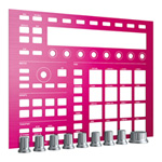 Native Instruments MASCHINE MK2 Custom Kit Pink Champagne