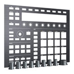 Native Instruments MASCHINE MK2 Custom Kit Smoked Graphite