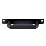 Silverstone RA02B Durable Rackmount Handles Kit