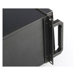 Silverstone RA02B Durable Rackmount Handles Kit