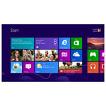 Microsoft Windows 8 32bit English 1pk DSP OEI