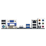 Gigabyte GA-F2A75-D3H sFM2 Motherboard