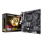 Gigabyte GA-78LMT-USB3 R2 Micro-ATX AMD AM3+ Motherboard
