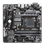 Gigabyte GA-78LMT-USB3 R2 Micro-ATX AMD AM3+ Motherboard