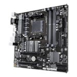 Gigabyte GA-78LMT-USB3 R2 Micro-ATX AMD AM3+ Motherboard