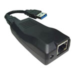 Lycom NW-102 USB 3.0 Gigabit LAN Adaptor