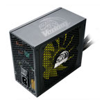 Akasa Venom Power 850W Modular Power Supply with dynamic single 12V Rail 80+ GOLD