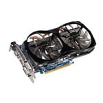 Gigabyte GeForce GTX 650 Ti Windforce 2X NVIDIA Graphics Card
