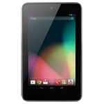Google Nexus 7 Tablet  90OK0MI1100550U - Tegra 3 Quad Core, Android 4.1 Jelly Bean