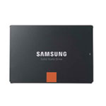 Samsung 120GB 840 Series Basic SSD 7mm Ultraslim Solid State Drive - MZ-7TD120BW